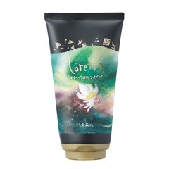 とくべつな日のトリートメント