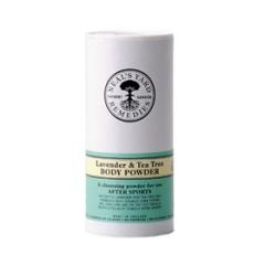 ニールズヤード レメディーズ(Neal's Yard Remedies) ラベンダー&ティートリーボディパウダー