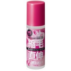 ストレートヘアジェル