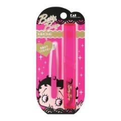 毛抜き（先斜） 