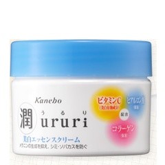 美白エッセンスクリームV