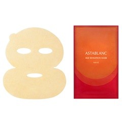 アスタブラン エイジセンセーションマスク