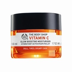 ザ・ボディショップ(THE BODY SHOP) グローブースティング モイスチャライザー C