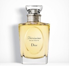 ディオリシモ オードゥ トワレ