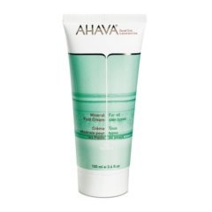 ミネラルフットクリーム