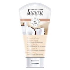 ボディケア　モイスチャーボディウォッシュ　ココナッツ　ドリーム