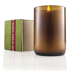 アロマ満ちるひとときを（ホリデー ソイワックス キャンドル）