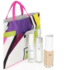 イプサ(IPSA) 春のベイスメイクキット