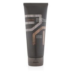 メン ピュアフォーマンス エクスフォリエイティング シャンプー