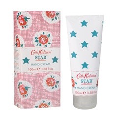 キャス・キッドソン スターローズ ハンドクリーム