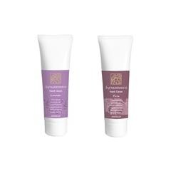 ハンドクリーム