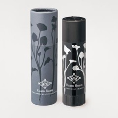 ルアンルアン ハーバルフレッシュソープ[ブラック］スティック（シトラス）