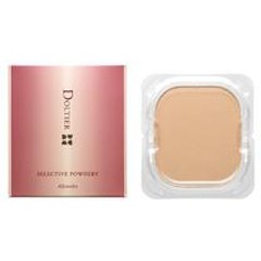 セレクティブパウダリー ＜レフィル＞