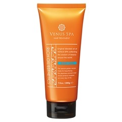 ヴィーナススパ ノンシリコンオイルトリートメント