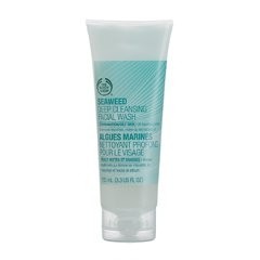 ザ・ボディショップ(THE BODY SHOP) ディープクレンジング フェイシャルウォッシュ SW