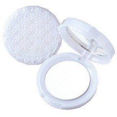 キャンメイク フロスティーマットスノーパウダー