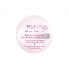 ブルジョワ(BOURJOIS) フラワーパーフェクション スムージング プライマー