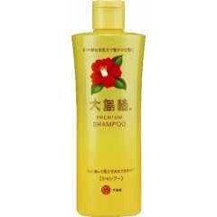 プレミアム シャンプー