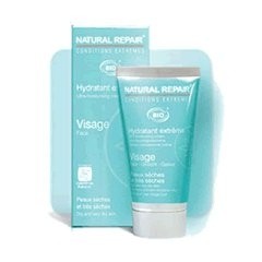 ナチュラル・アール NR オーガニック フェイスクリーム