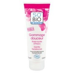 ROジェントルフェイススクラブ