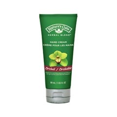 ネイチャーズゲート ハーバルブレンド ハンドクリーム(OC) オーキッド(蘭)の香り
