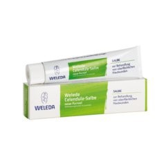 ヴェレダ カレンドラ ケアクリーム