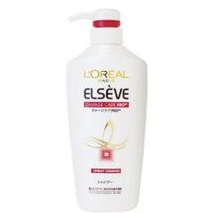 ロレアル パリ(L'OREAL PARIS) エルセーヴ ダメージケアPROEX シャンプー