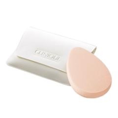 クリニーク リキッド ファンデーションスポンジ