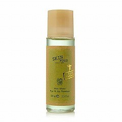 スキンフード アロエウォーター アイ＆リップリムーバー