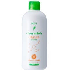 エスコス シトラスミンティ
