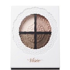 ヴィセ リシェ　グロッシーリッチ アイズ