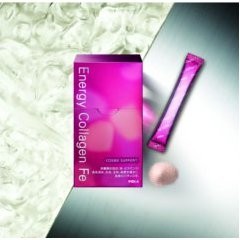 エナジーコラーゲン Fe