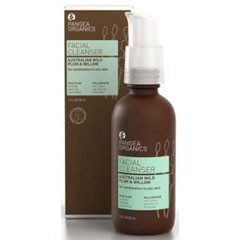 パンゲアオーガニクス オーガニックフェイシャルクレンザー(WW) ＜オーストラリアンワイルドプラム＆ウィロウ＞