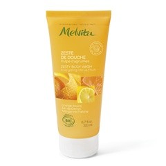 メルヴィータ シーズンズ サマーシトラス シャワージェル