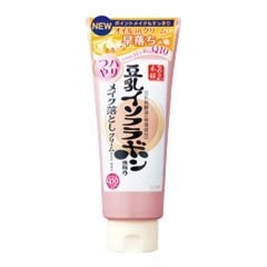 なめらか本舗 ハリつやメイク落としクリーム