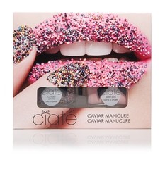 CAVIAR MANICURE-RAINBOW