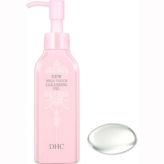 DHC(ディーエイチシー) ニューマイルドタッチクレンジングオイル