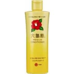 プレミアム コンディショナー