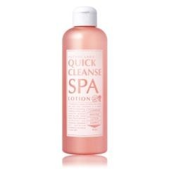 クイッククレンズスパローション