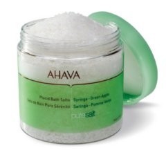 プラシドバスソルト