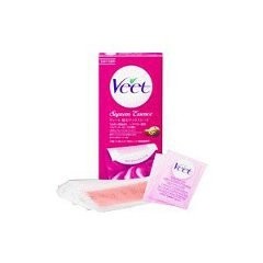 サプレム・エッセンス 脱毛ワックスシート