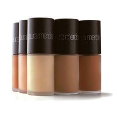 ローラ メルシエ(LAURA MERCIER) オイルフリーファンデーション