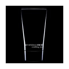 ジョルジオ アルマーニ スキン ミネラルズ フォー メン マッド　スクラブ