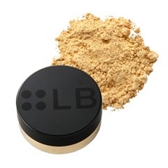 グローミネラルパウダー