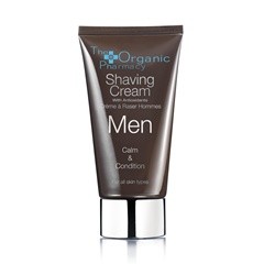 Men シェービングクリーム