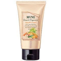 ＭＶＮＥ(ミューネ) スマートオーガニック　ボディバター　ベジタブルビタミン