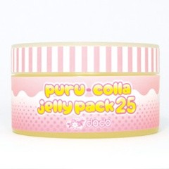 プルコラジェリーパック25