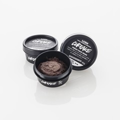 ラッシュ(LUSH) ショコラのこだわり