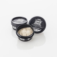 ラッシュ(LUSH) 乙女の戦士