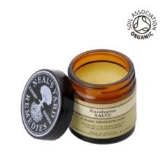 ニールズヤード レメディーズ(Neal's Yard Remedies) チェストラブ（ボディ用）